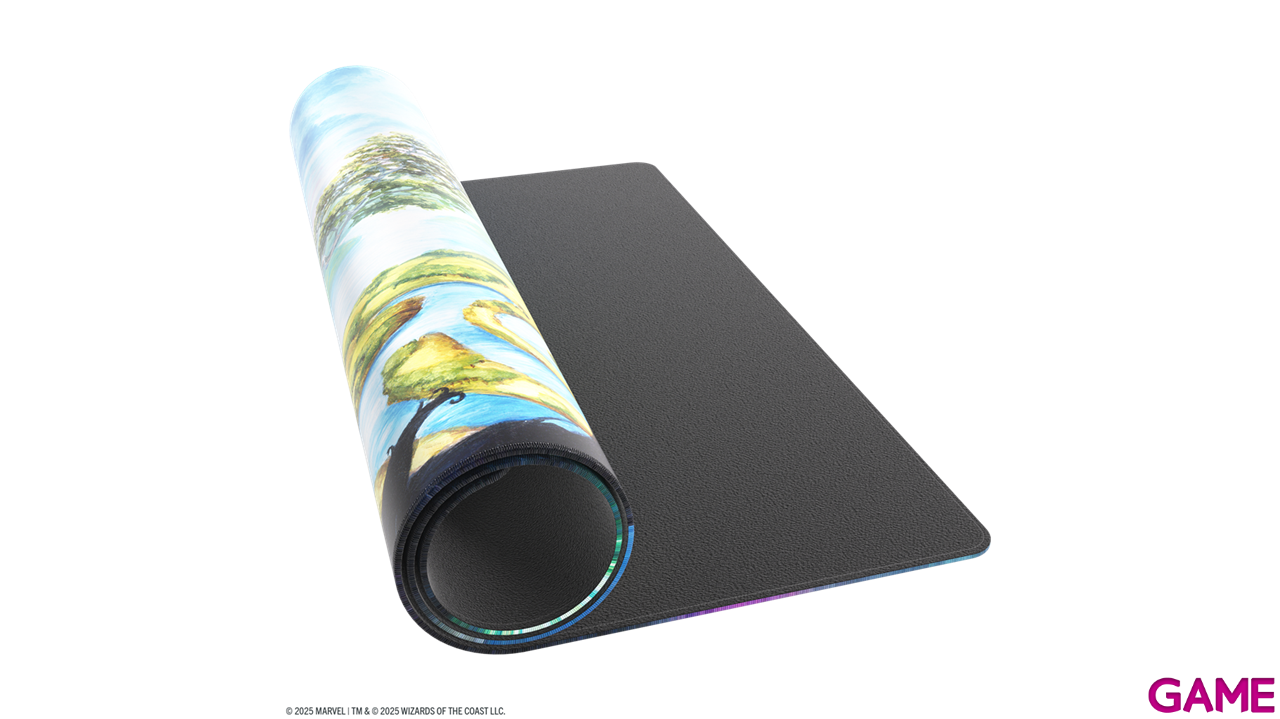 Tapete Magic The Gathering Lorwyn Eclipsed Evolving Wilds-3