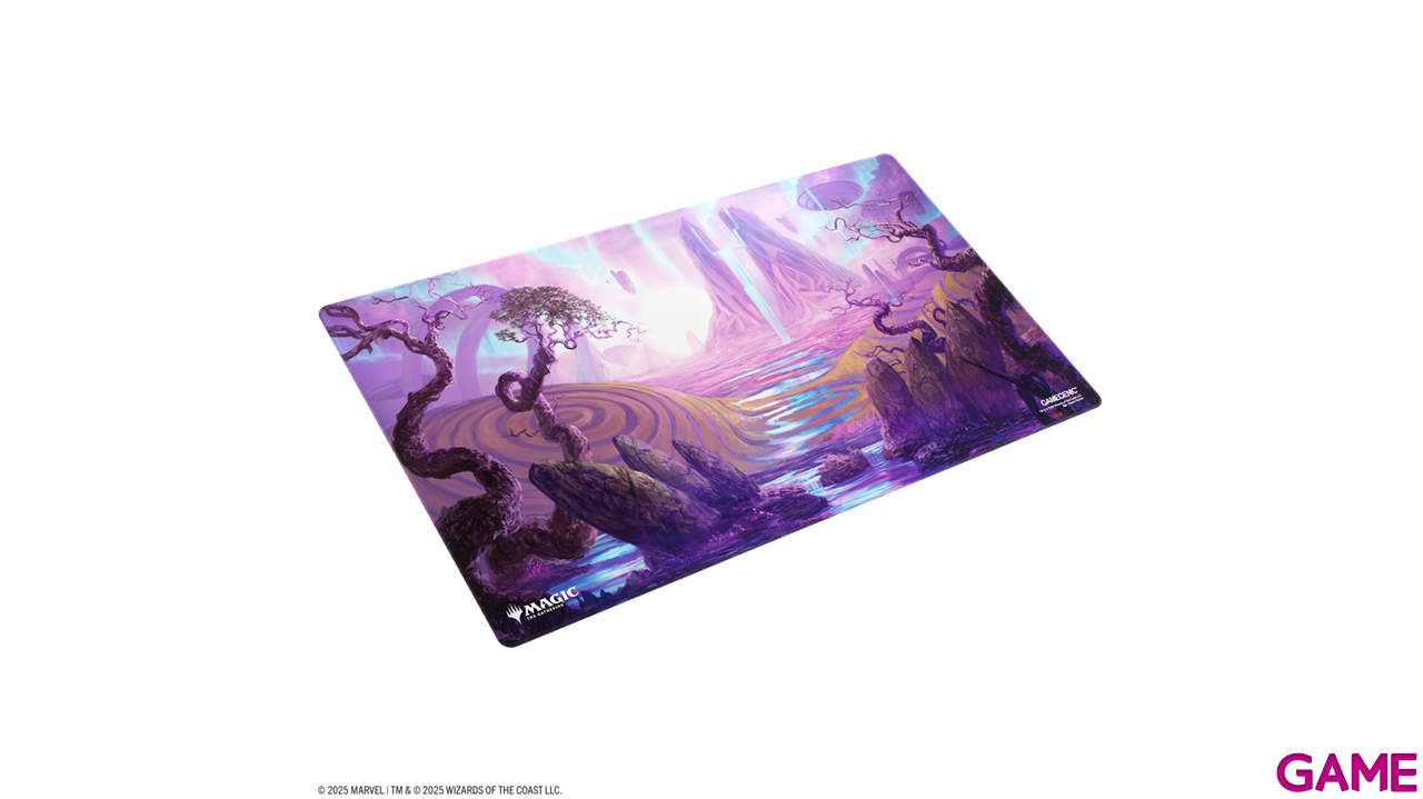 Tapete Magic The Gathering Lorwyn Eclipsed Realms-4