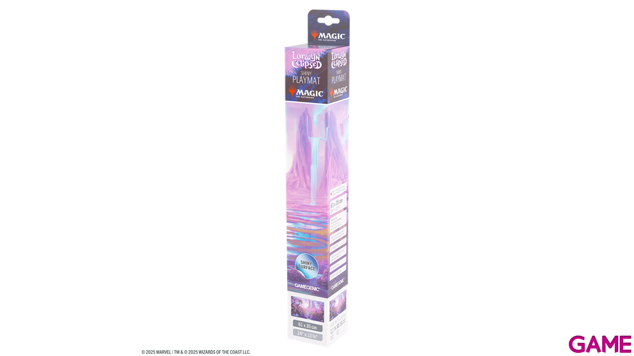 Tapete Magic The Gathering Lorwyn Eclipsed Realms-5