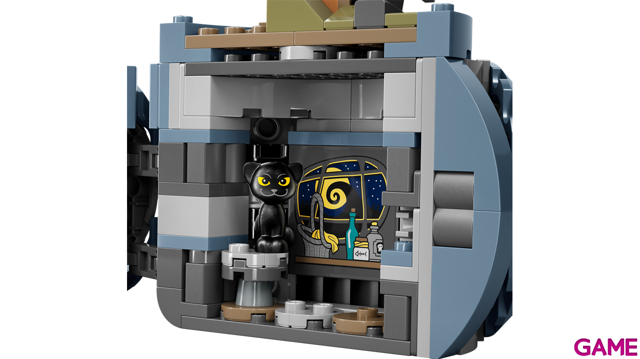 LEGO Disney Classic Maceta de Sally 43288-3