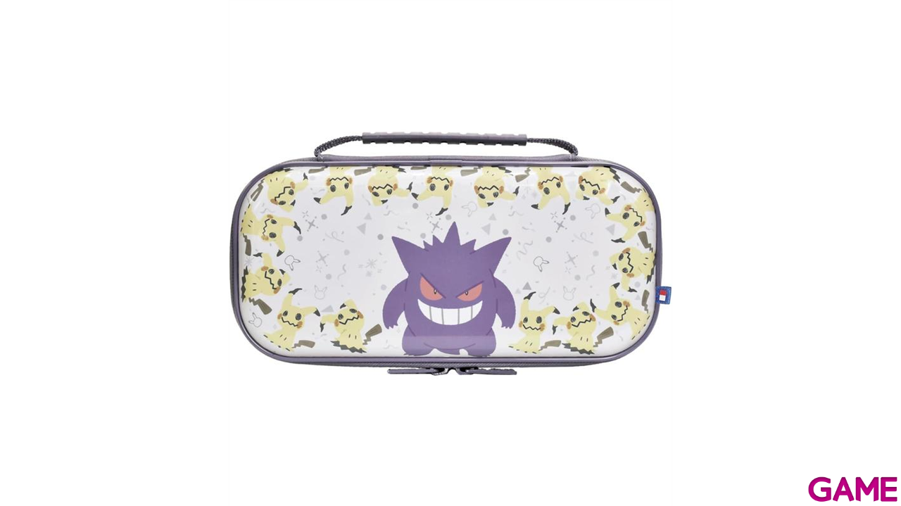Funda Vault Case Gengar y Mimikyu-3