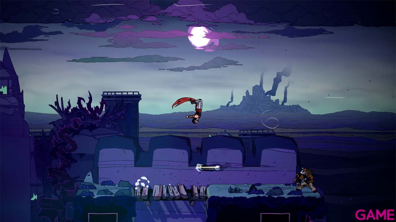 The Rogue Prince of Persia-2