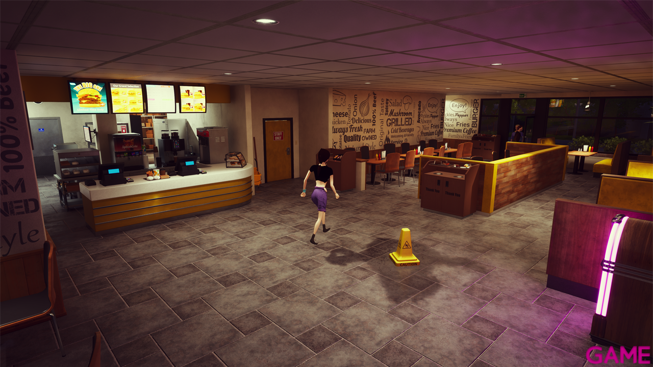 Ghost Master: Resurrection-0