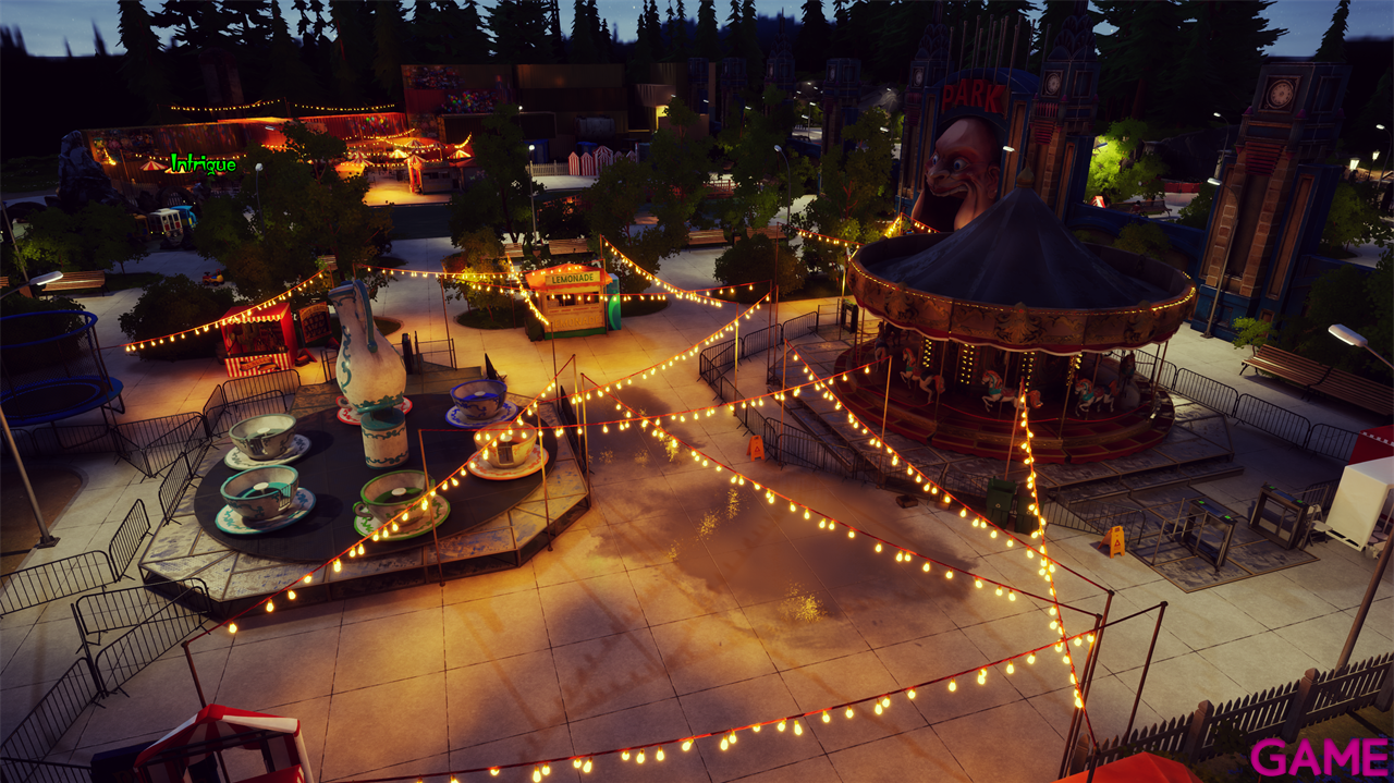 Ghost Master: Resurrection-2