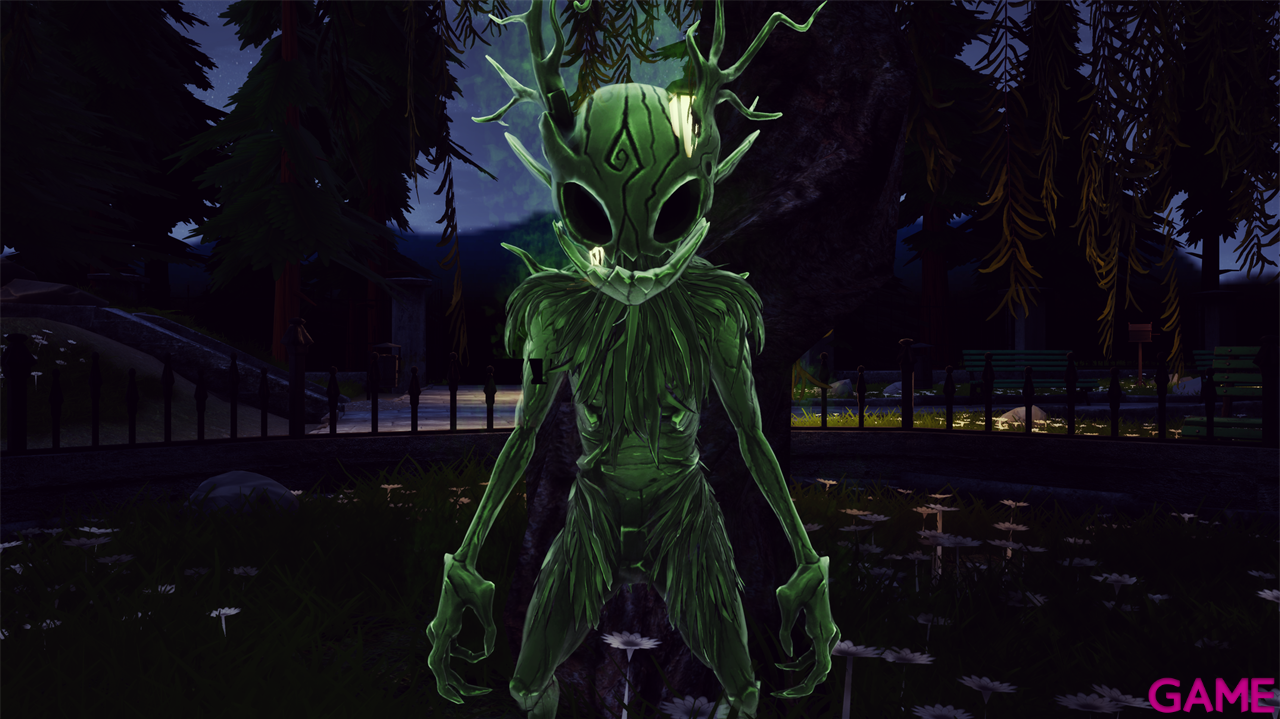 Ghost Master: Resurrection-3