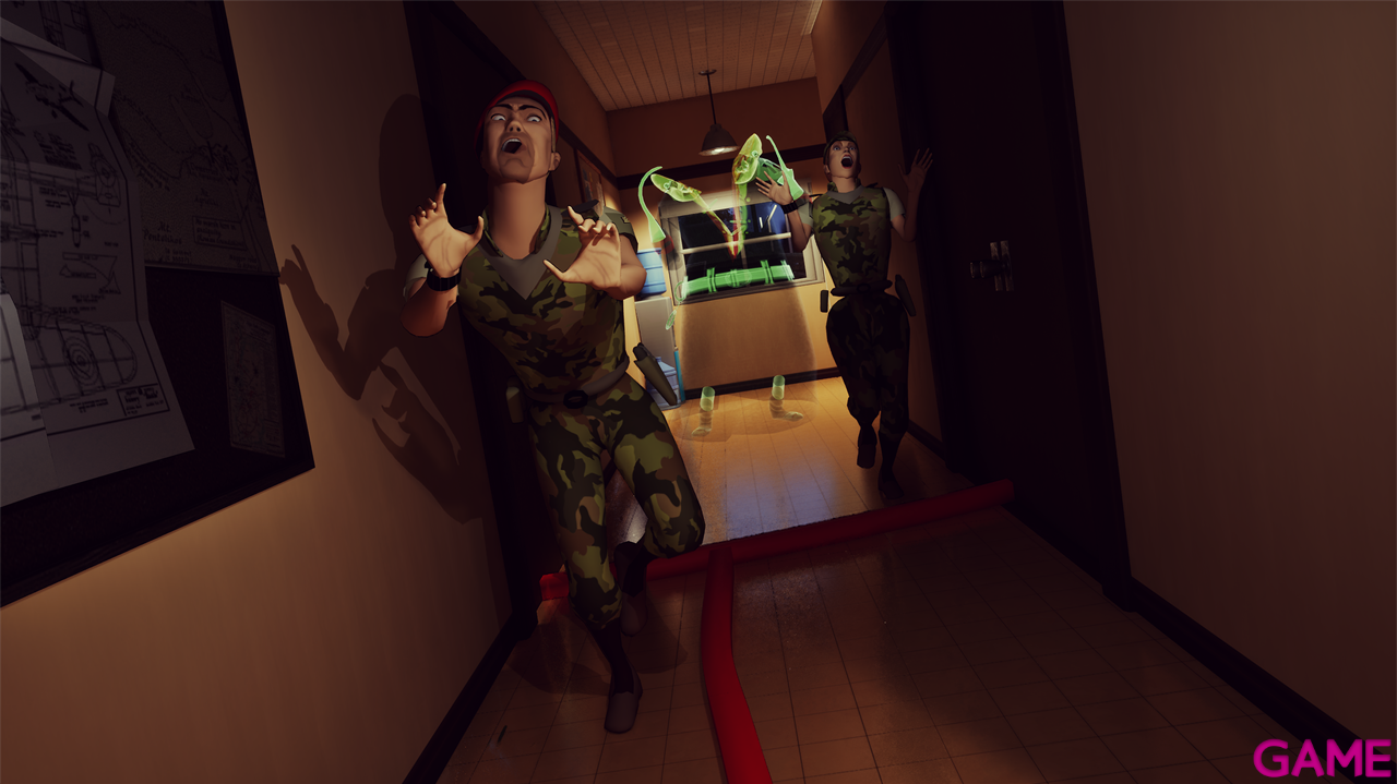 Ghost Master: Resurrection-6