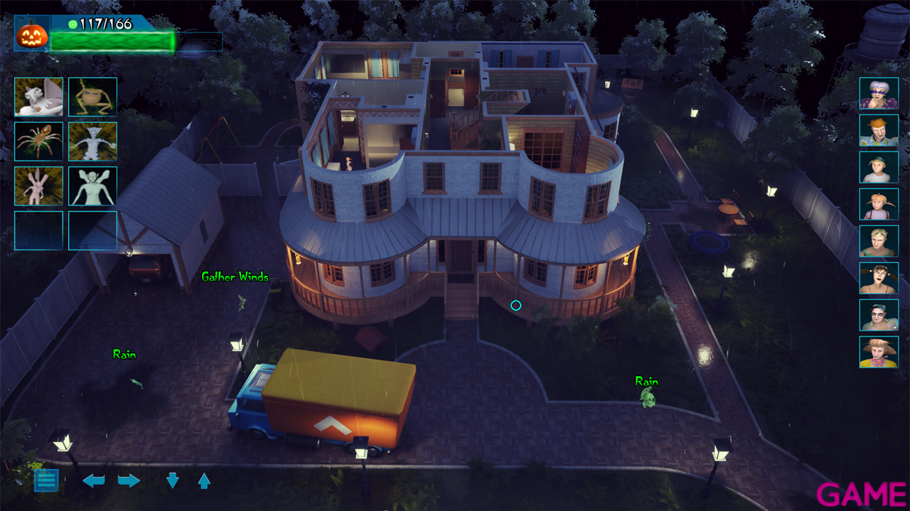 Ghost Master: Resurrection-8