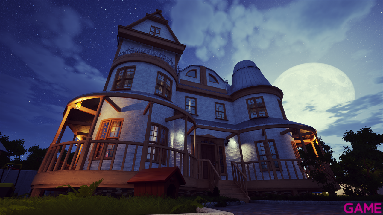 Ghost Master: Resurrection-2