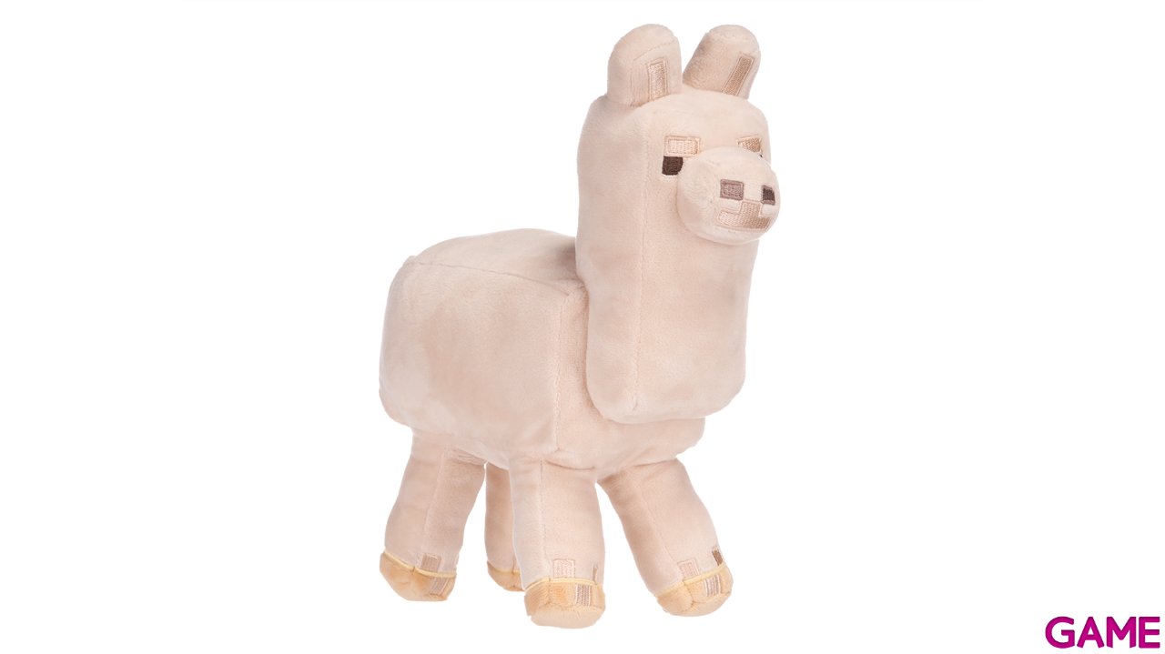 Peluche Minecraft Serie 2 de 26 cm (surtido)-1