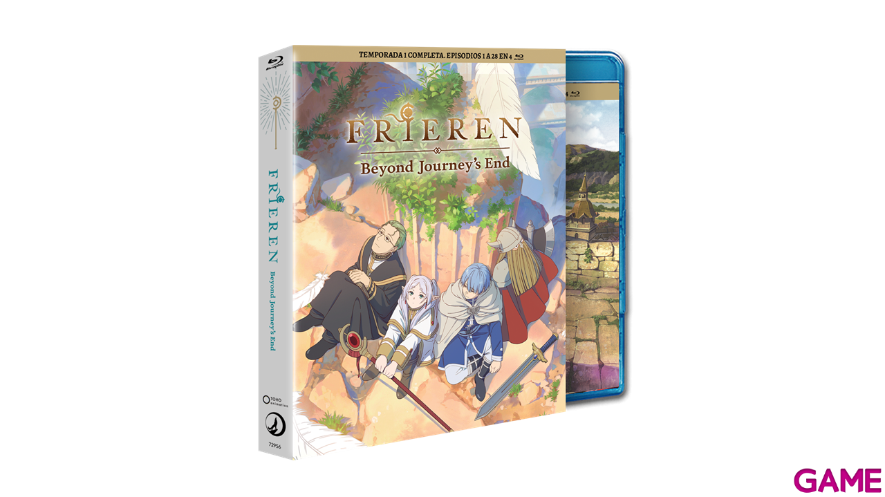 Frieren Temp. 1 Eps 1 a 28-0