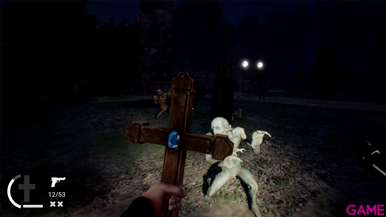 EVERDARK Undead Apocalypse-2