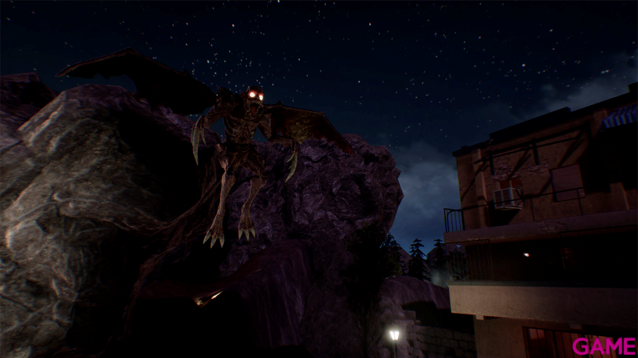 EVERDARK Undead Apocalypse-4