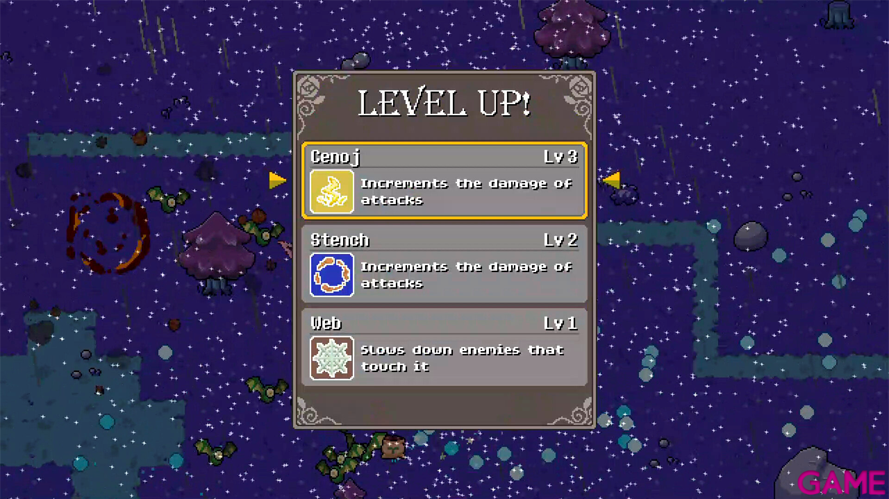 Sword of the Necromancer Collection-2