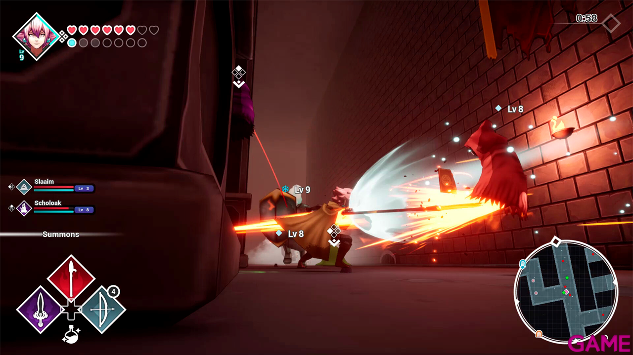 Sword of the Necromancer Collection - Special Edition-1