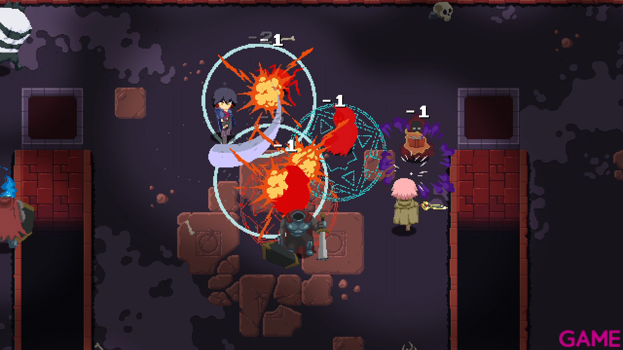 Sword of the Necromancer Collection - Special Edition-5