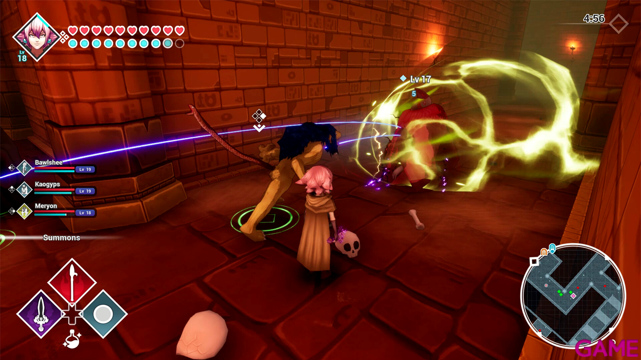 Sword of the Necromancer Collection - Special Edition-3