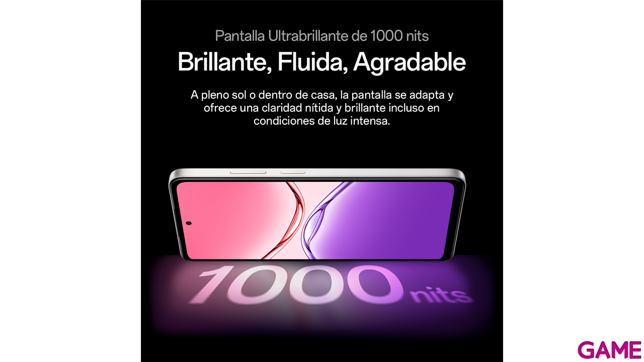 Oppo A5m 4G 8/256Gb Morado-0