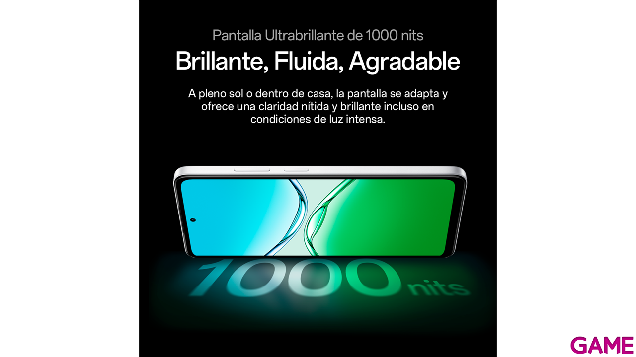 Oppo A5x 4G 4/128Gb Negro-2