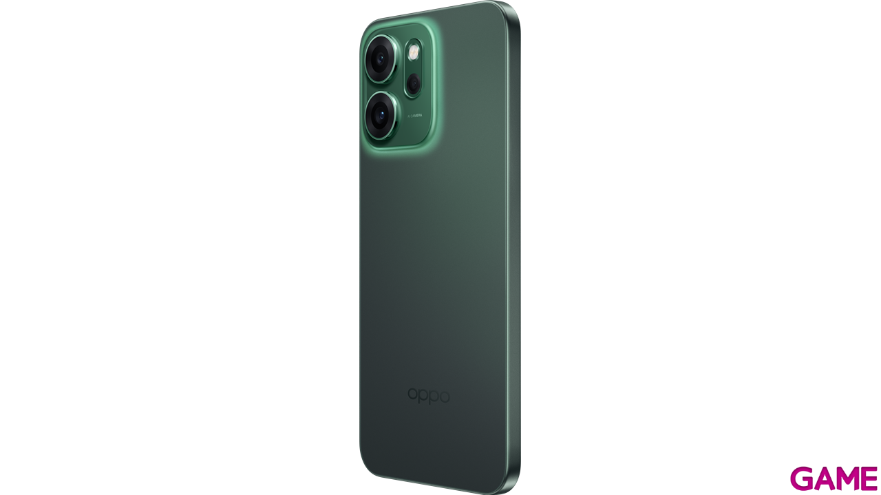 Oppo Reno 14F 5G 8/256 Verde-0