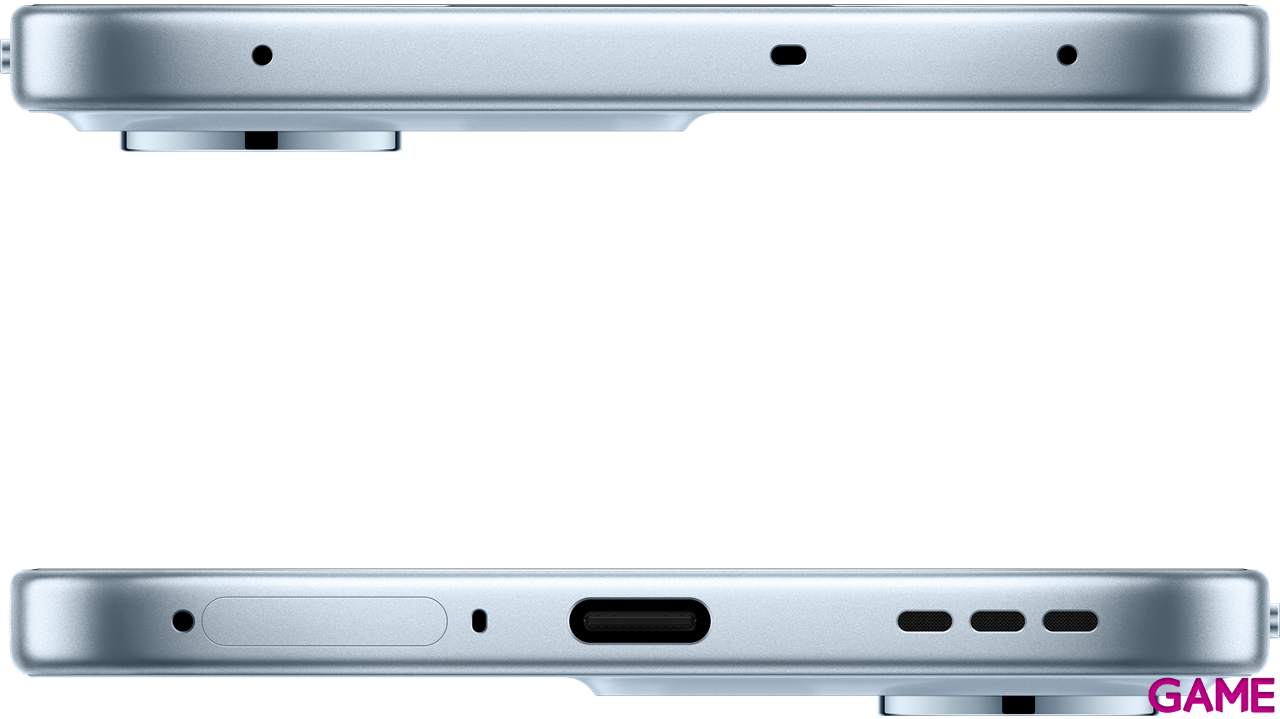 Oppo Reno 14F 5G 8/256 Azul-0