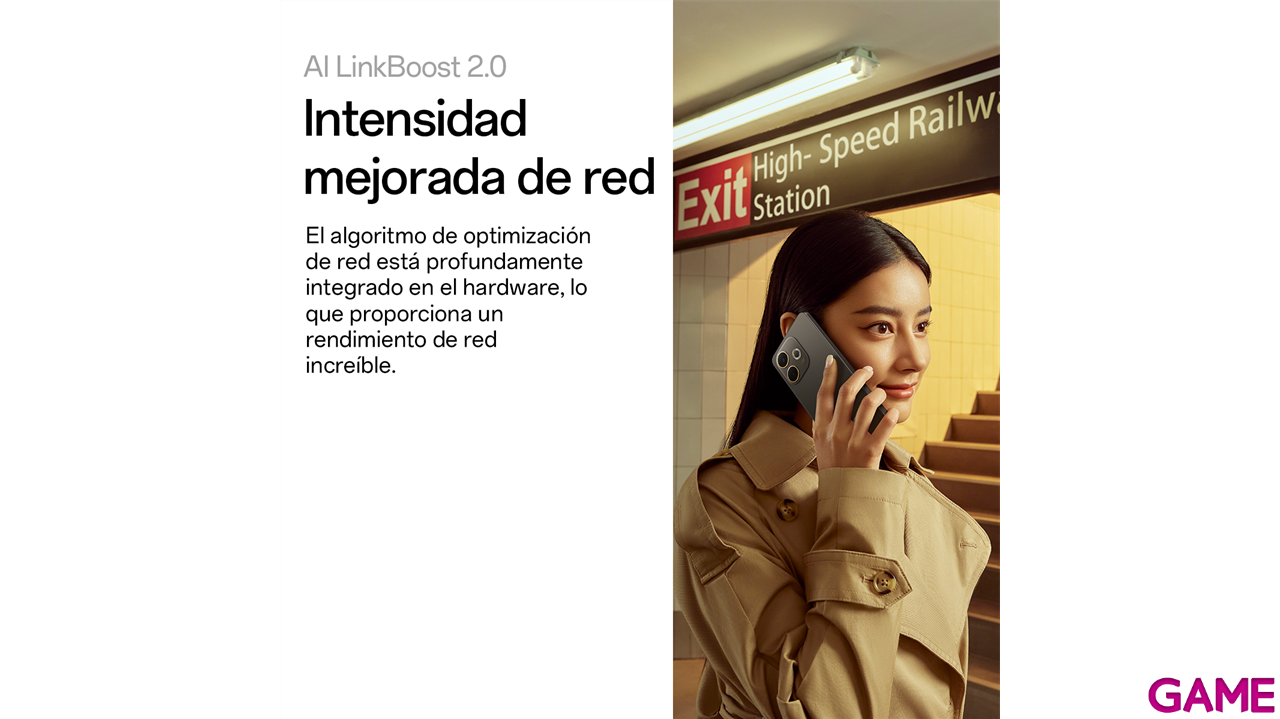 Oppo A5 Pro 8/256  Negro + Funda-6