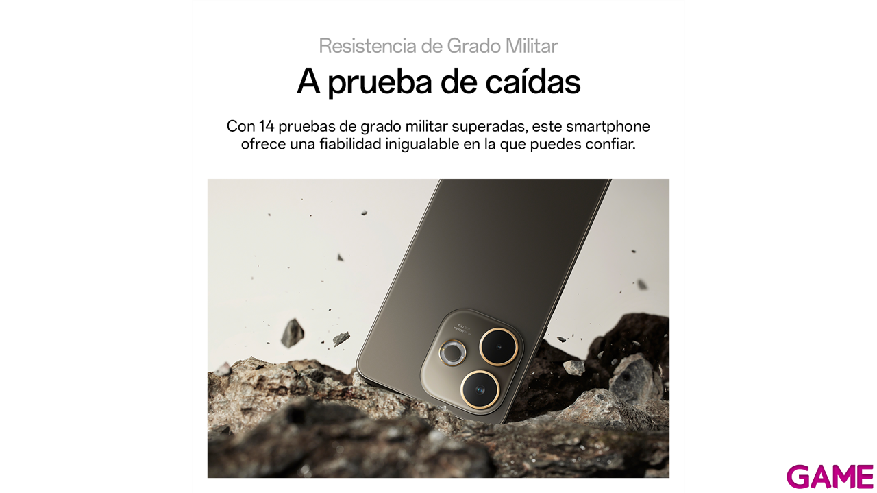 Oppo A5 Pro 8/256  Negro + Funda-7