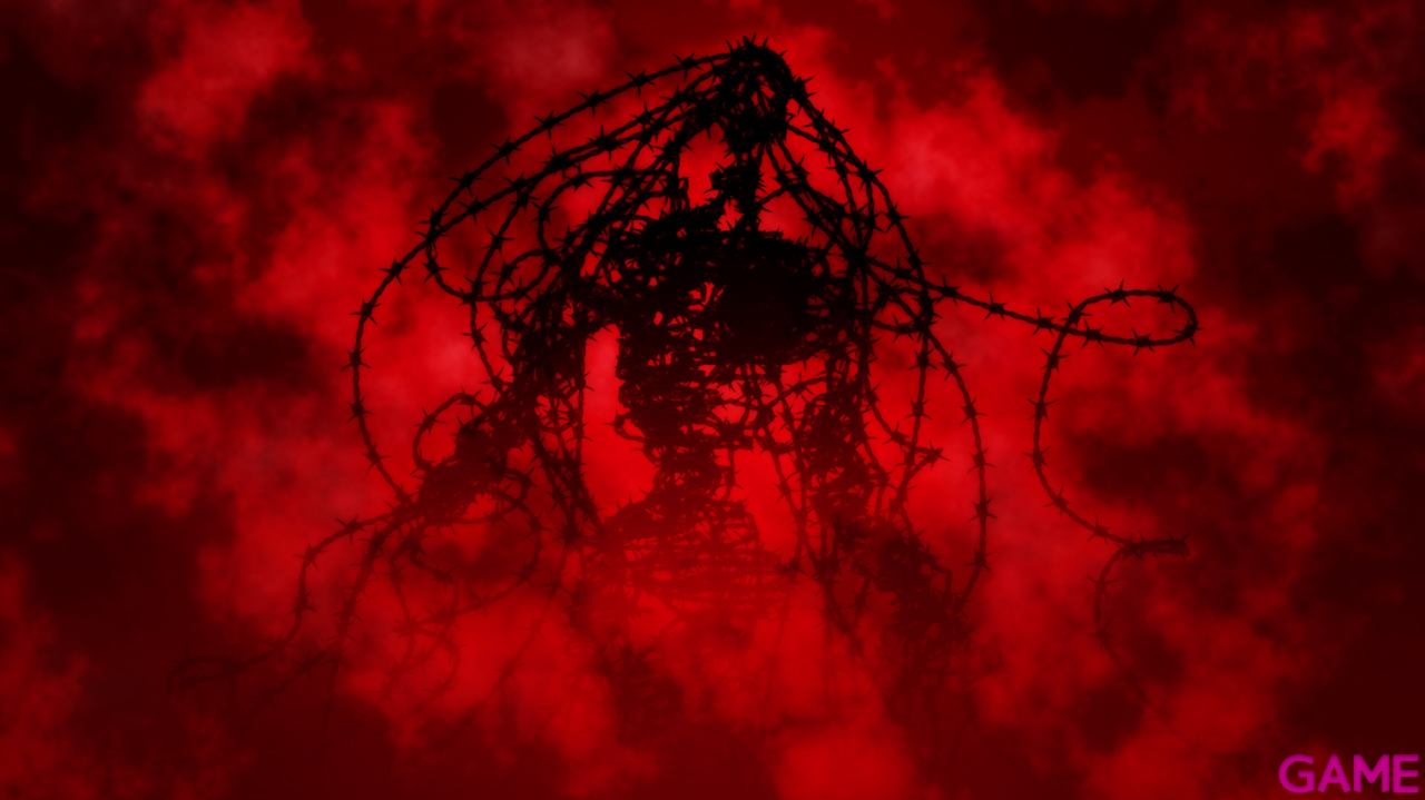 Death Match Love Comedy!-2