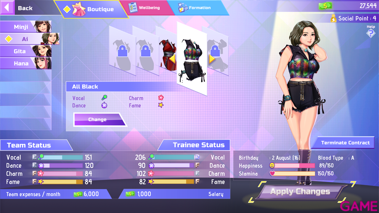 K-Pop Idol Stories Road to Debut-2