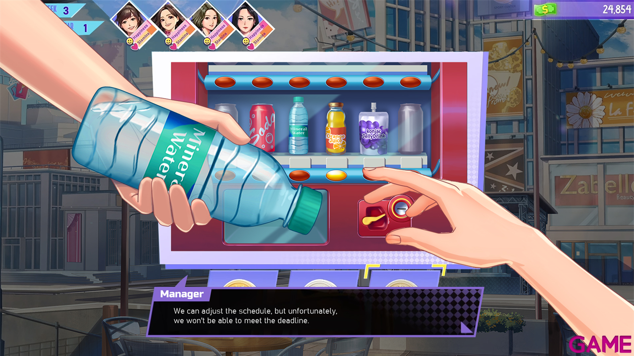 K-Pop Idol Stories Road to Debut-2