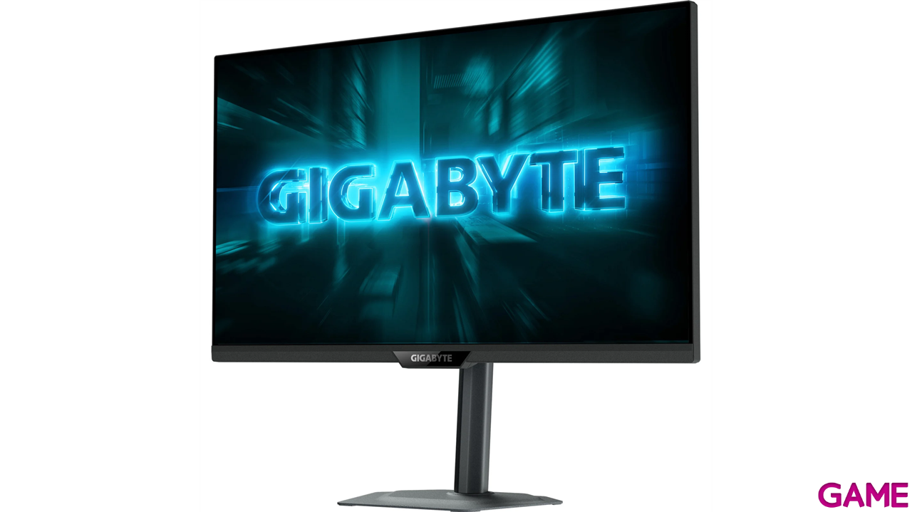 Gigabyte G27Q2 27´´ - IPS Super Speed - 2K QHD - 200Hz - Monitor Gaming-0