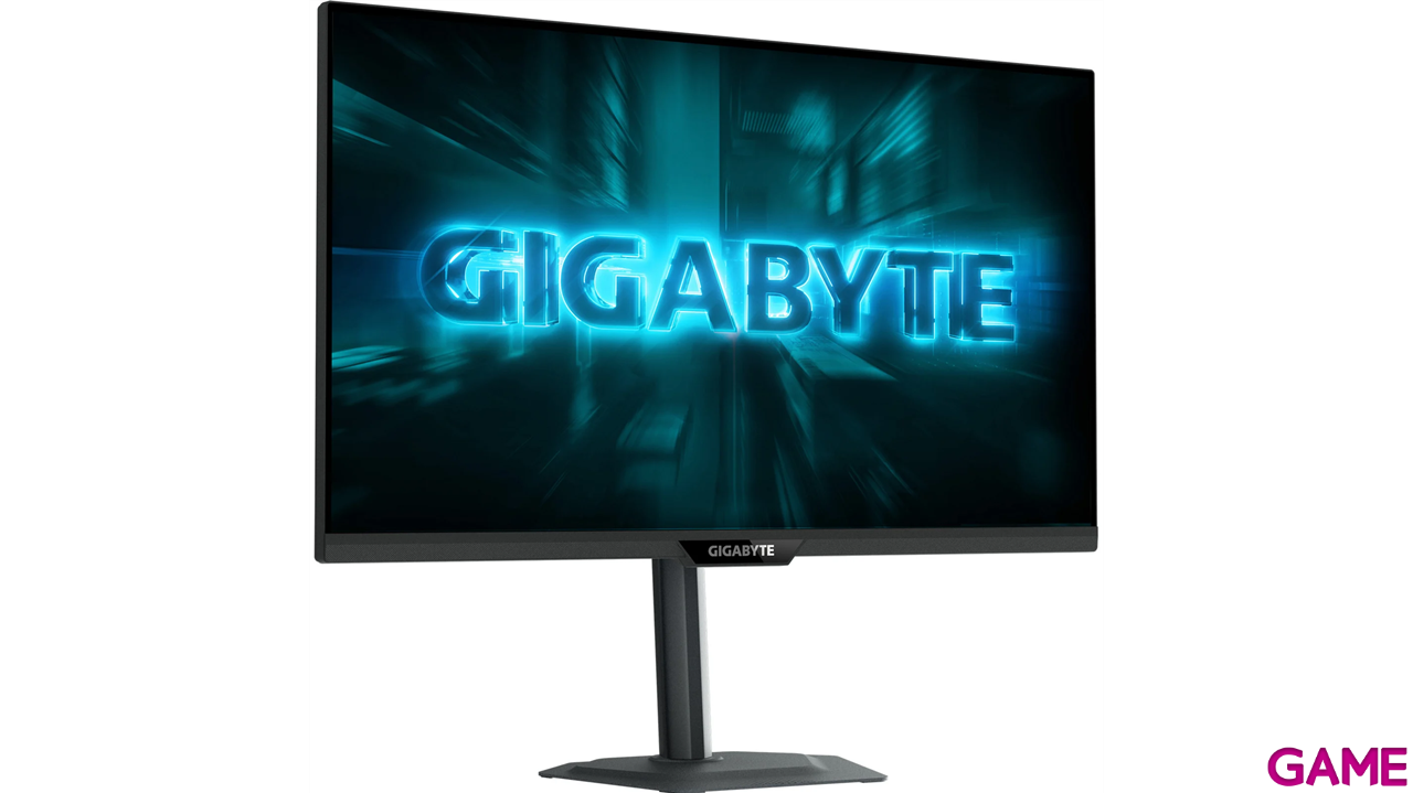 Gigabyte G27Q2 27´´ - IPS Super Speed - 2K QHD - 200Hz - Monitor Gaming-3