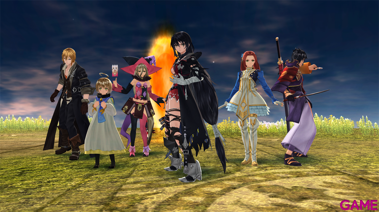 Tales Of Berseria Remastered-1