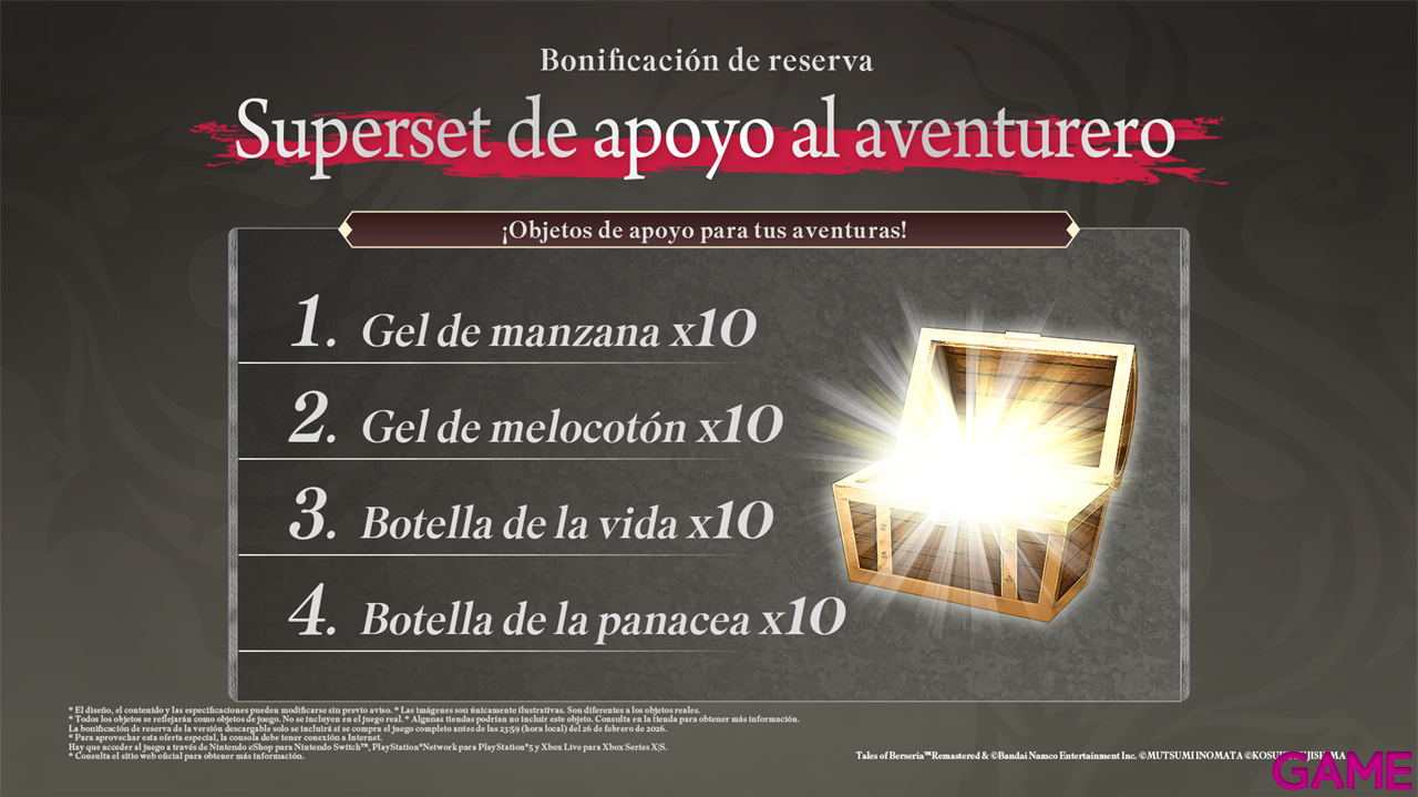 Tales Of Berseria Remastered-0