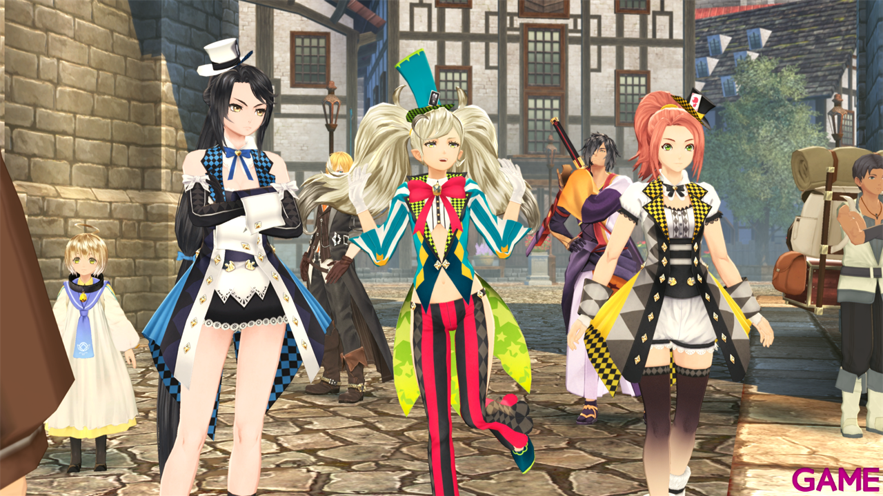 Tales Of Berseria Remastered-1