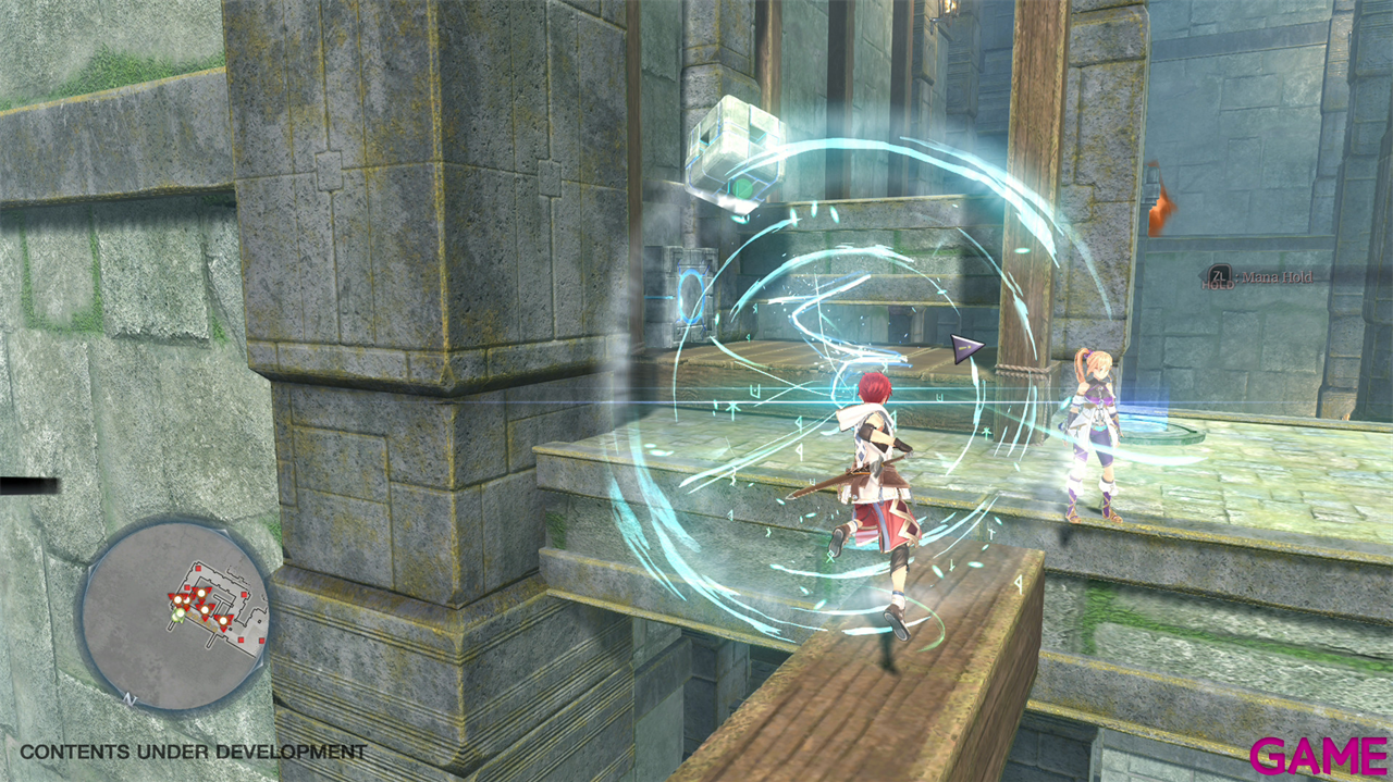 Ys X: Proud Nordics Deluxe Edition-6