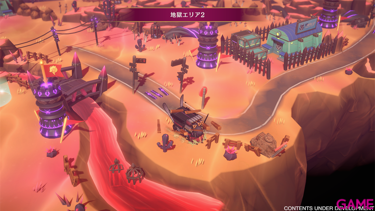 Etrange Overlord Deluxe Edition-3