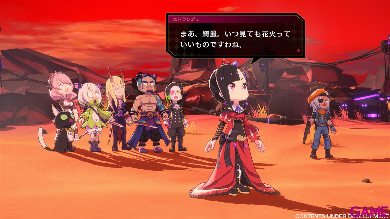 Etrange Overlord Deluxe Edition-4