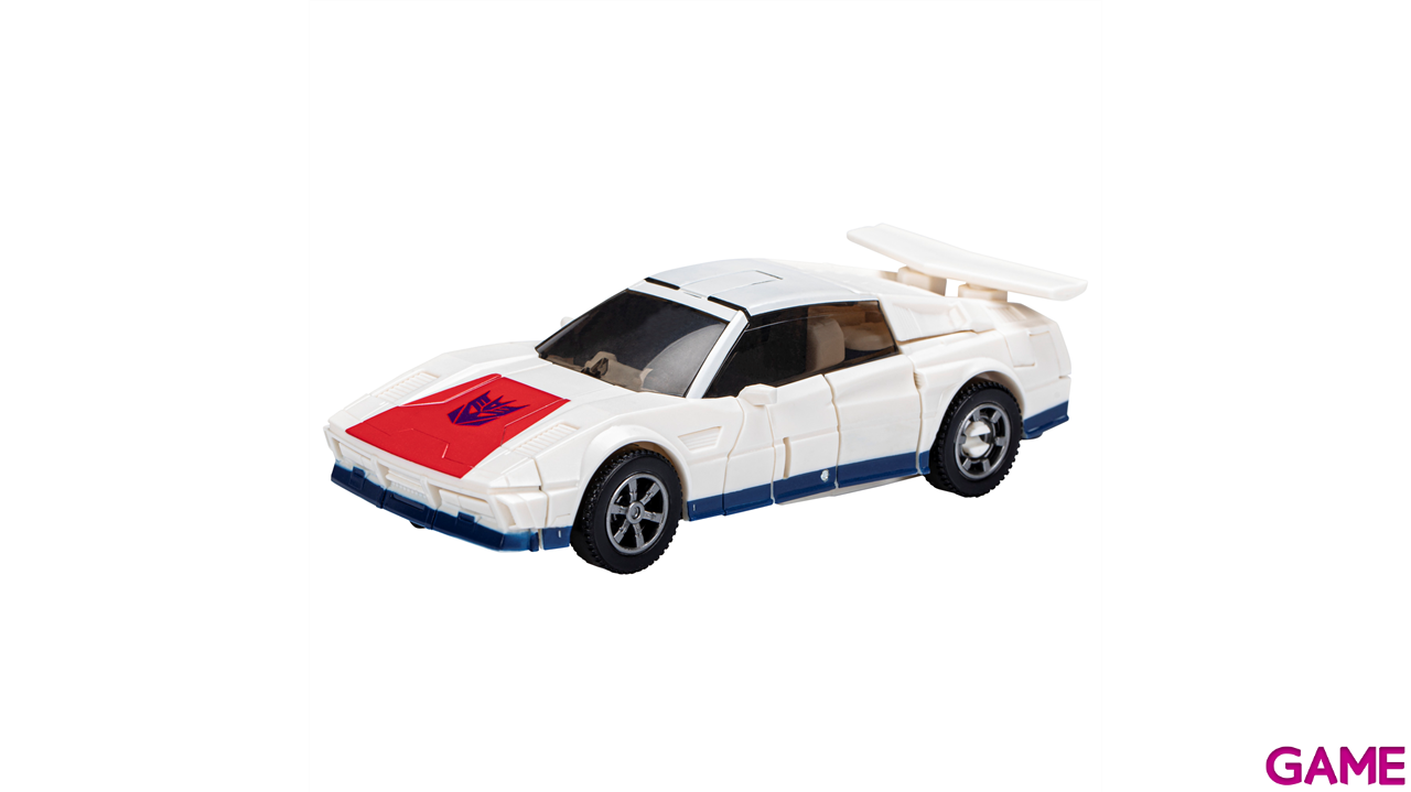 Figura Transformers Legacy Deluxe Breakdown de 14 cm-3