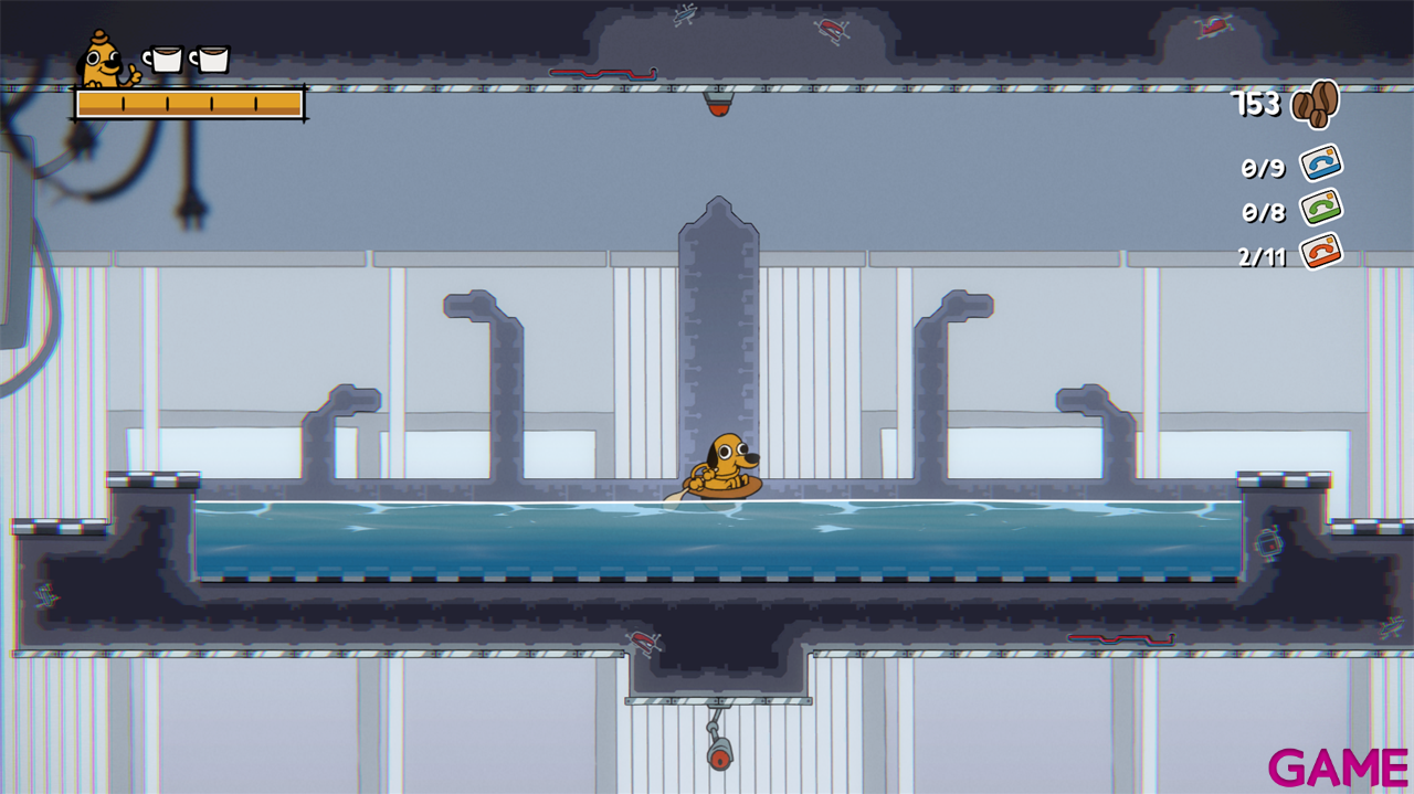 This Is Fine Maximum Cope-0