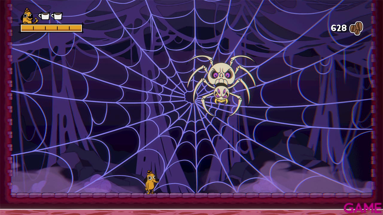 This Is Fine Maximum Cope-4