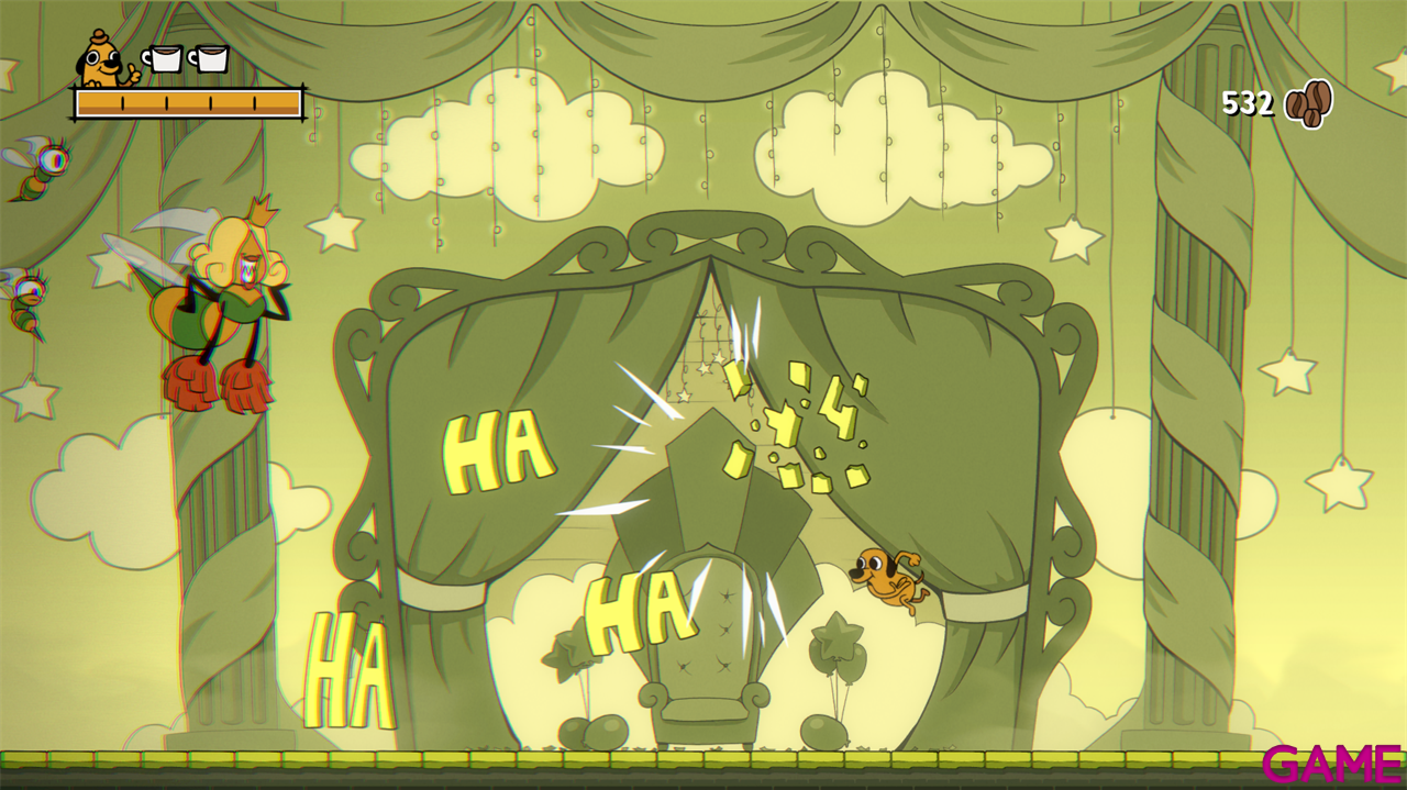 This Is Fine Maximum Cope-0