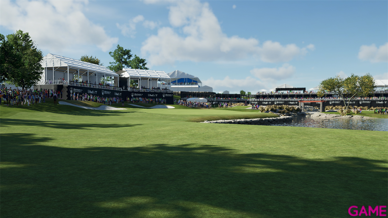 PGA Tour 2K25-2