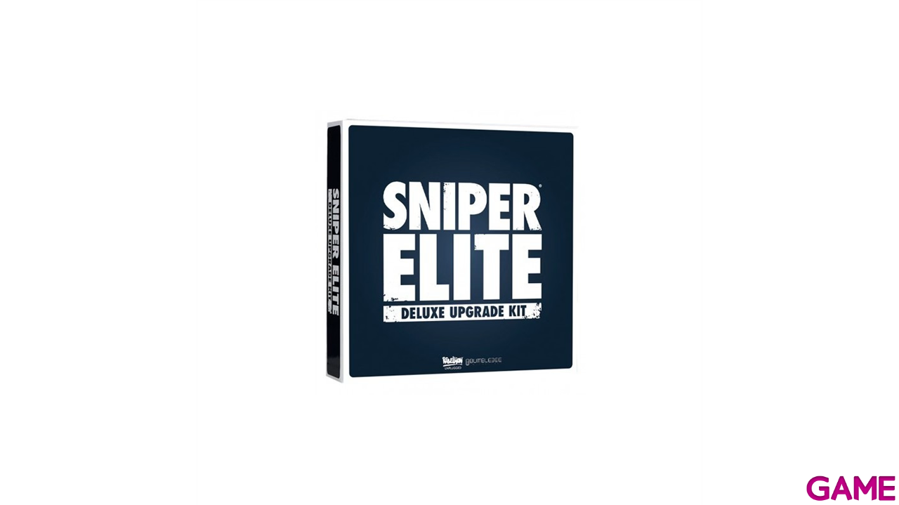 Sniper Elite: Upgrade Kit 1-0