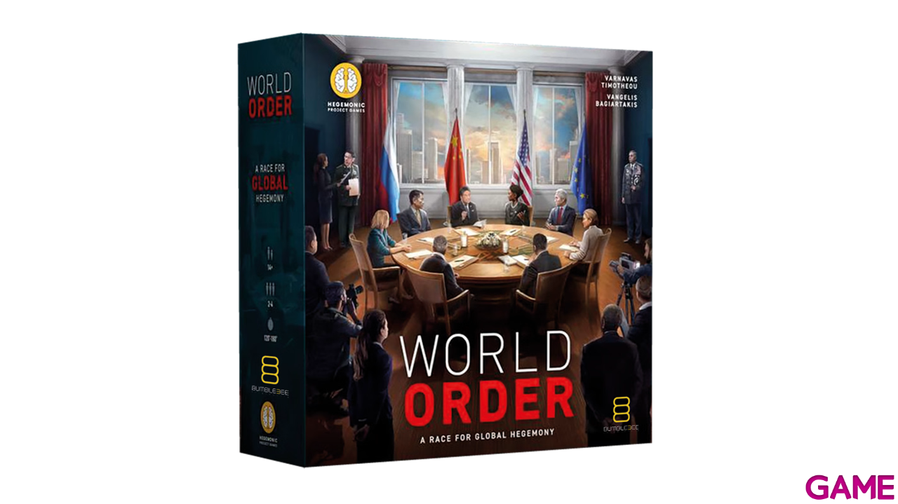 World Order-2