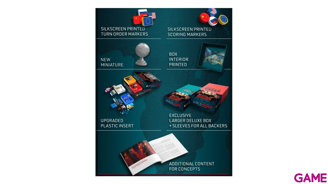 World Order: Diplomacia y Dominio (Stretch Goals)-0