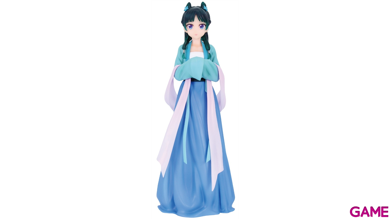 Figura The Apothecary Diaries Vivit Maomao (Hunting) de 18 cm-0