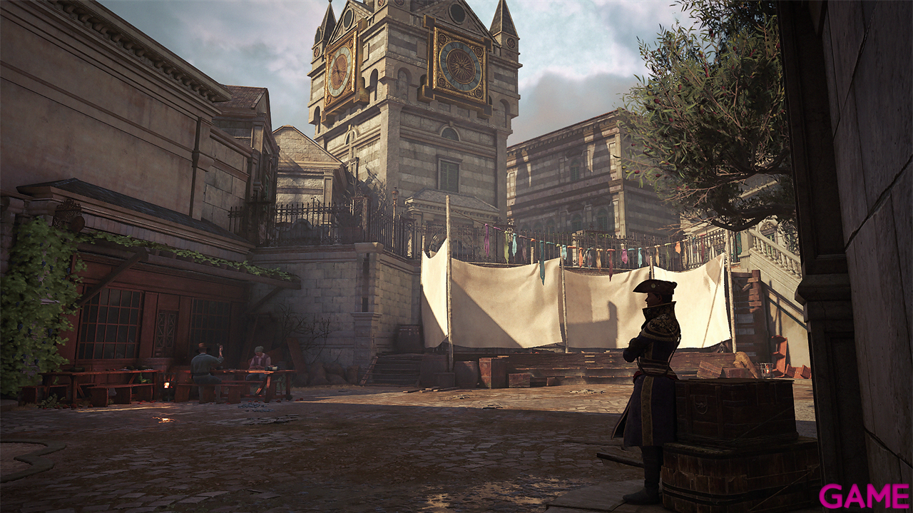 GREEDFALL The Dying World-5