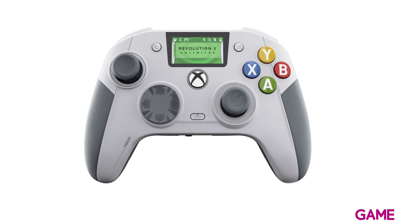 Mando Revolution X Unlimited Xbox Series y PC - Edición XBOX 360 Anniversary-1