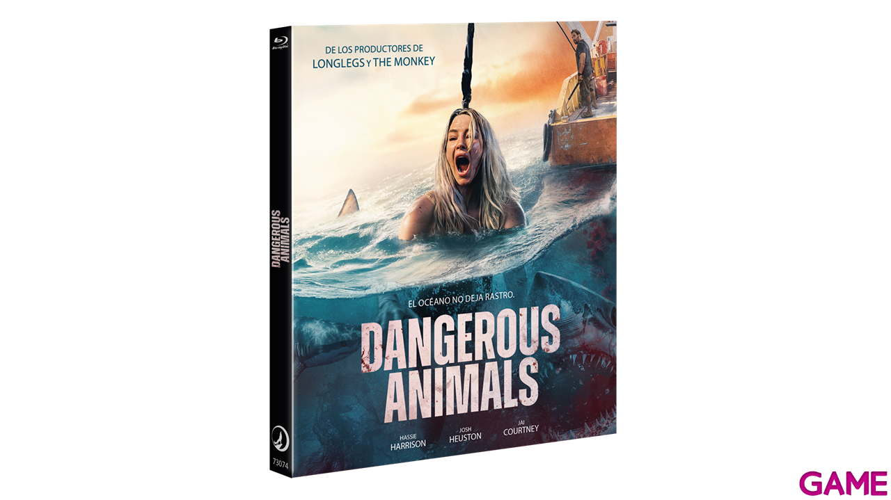 Dangerous Animals-1