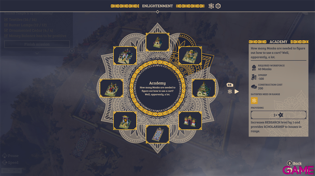 Laysara Summit Kingdom - Collector´s Edition-2